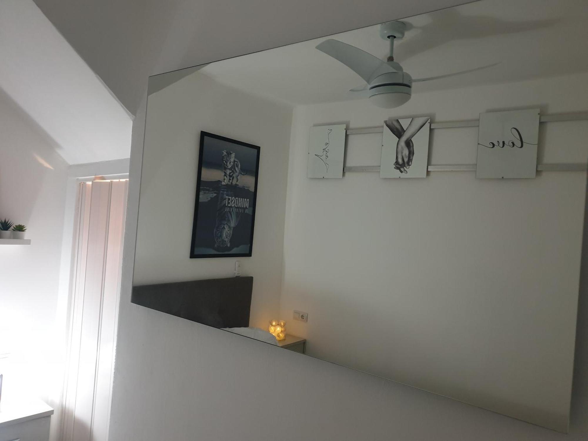 Calbaj - 1 Dorm, Wifi, Fire Stick Amazon, Centro, Playa A 850 Metros