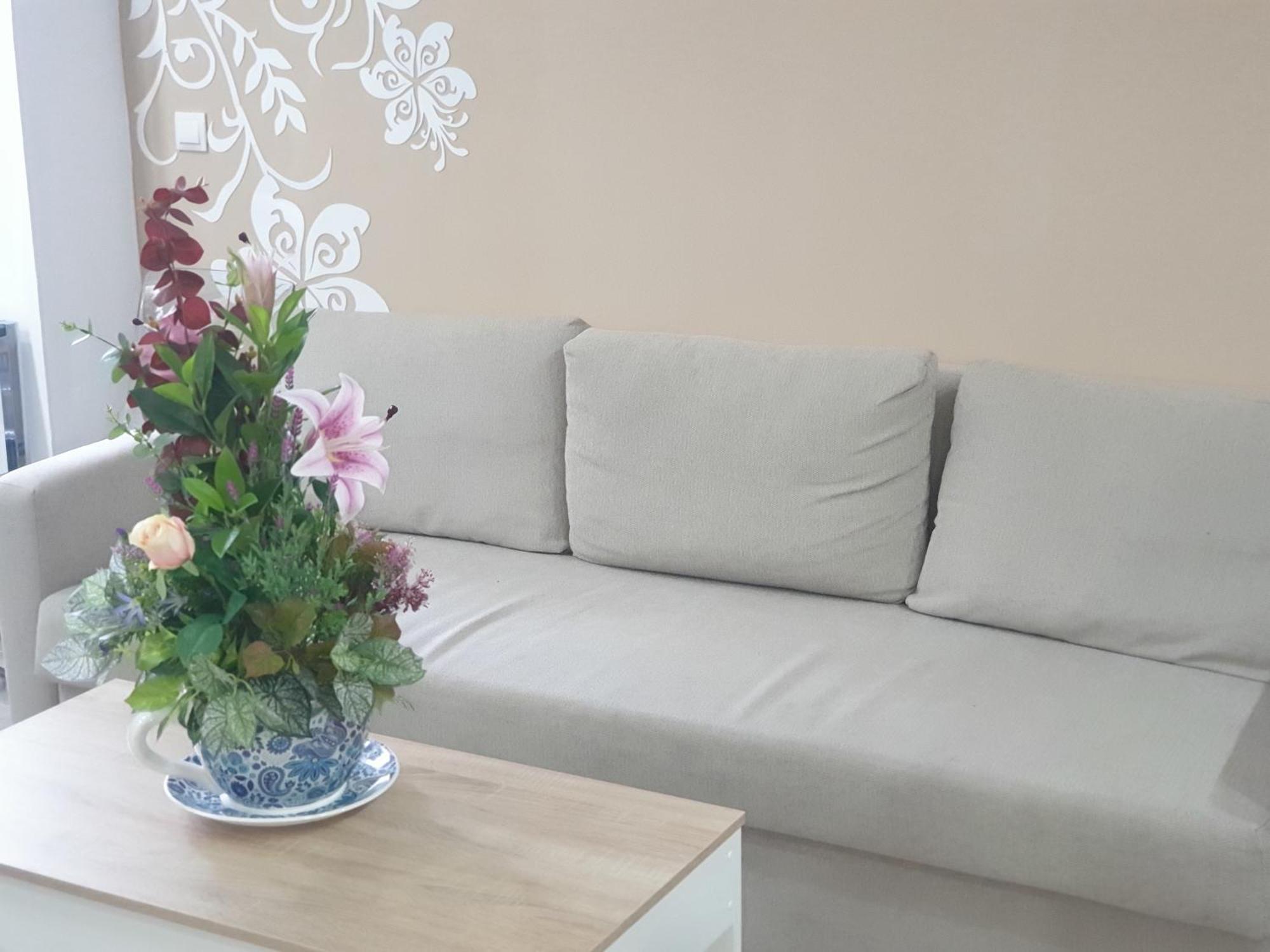 Calbaj - 1 Dorm, Wifi, Fire Stick Amazon, Centro, Playa A 850 Metros Torremolinos