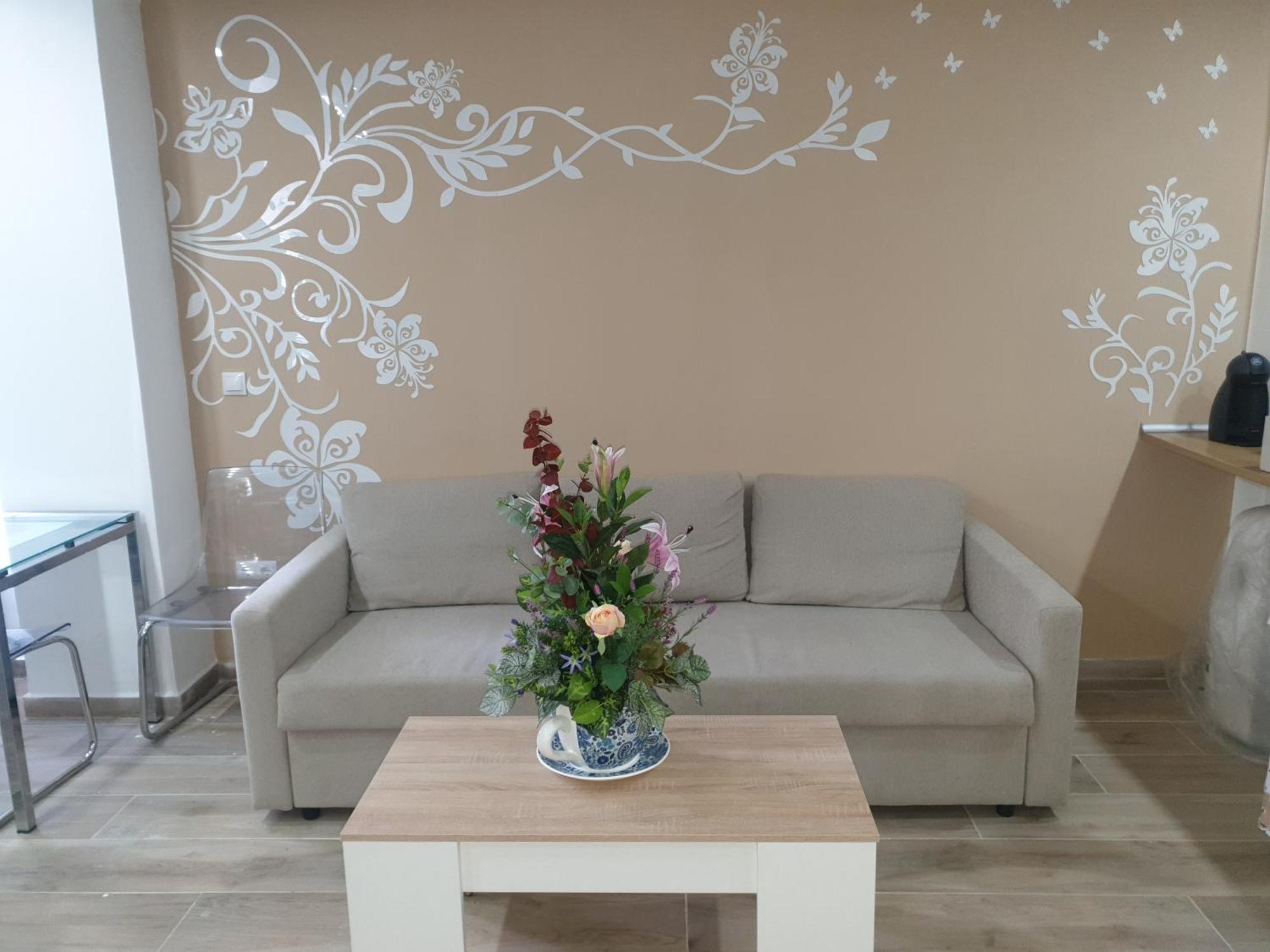Calbaj - 1 Dorm, Wifi, Fire Stick Amazon, Centro, Playa A 850 Metros * Torremolinos
