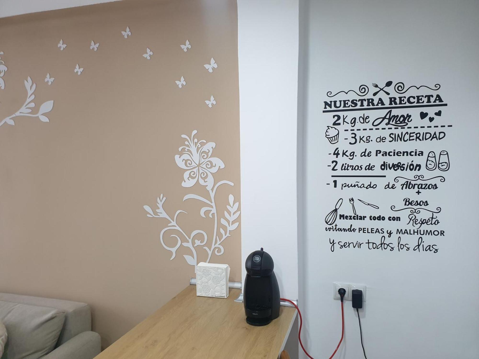Calbaj - 1 Dorm, Wifi, Fire Stick Amazon, Centro, Playa A 850 Metros Apartment *