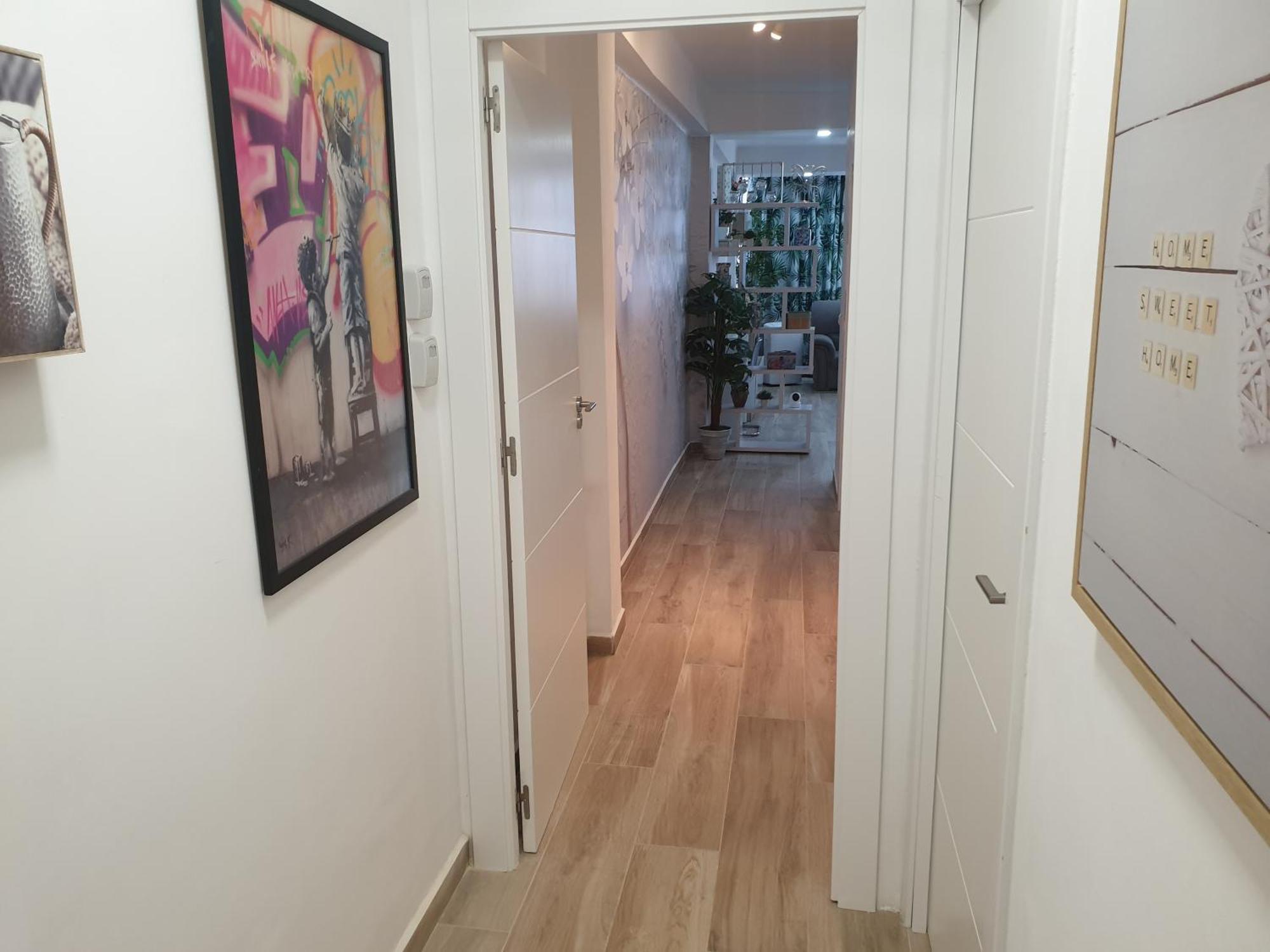 Calbaj - 1 Dorm, Wifi, Fire Stick Amazon, Centro, Playa A 850 Metros *