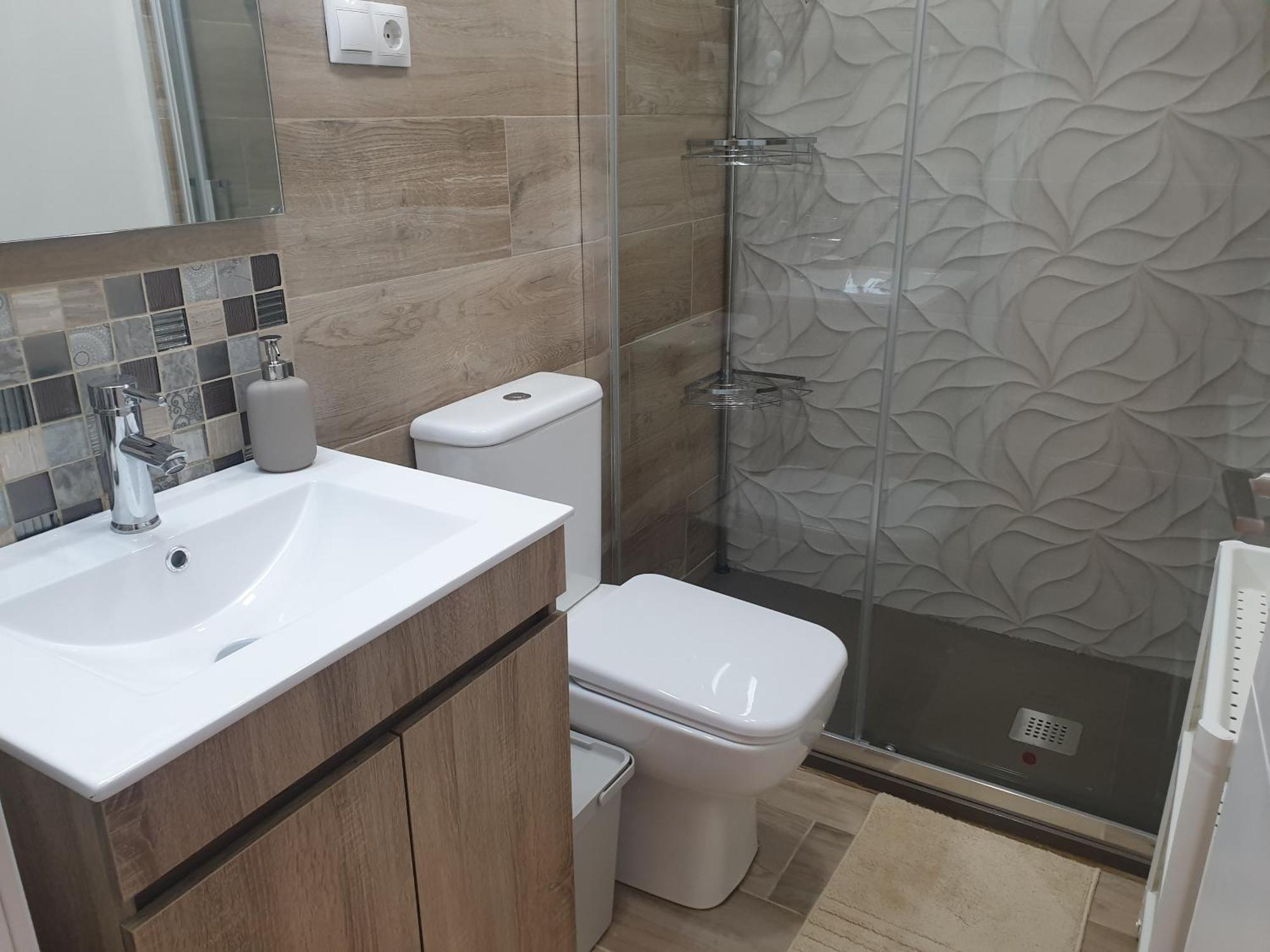 Calbaj - 1 Dorm, Wifi, Fire Stick Amazon, Centro, Playa A 850 Metros *